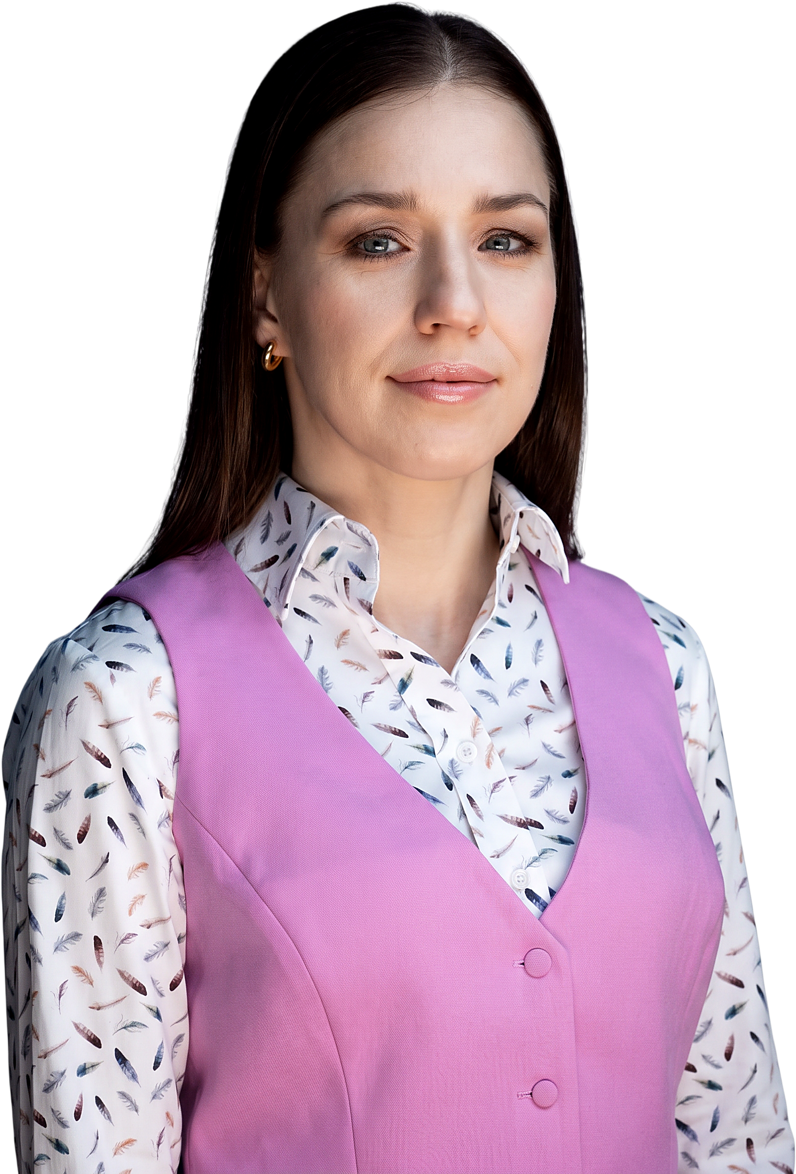 Alicja Kaszuba – adwokat i mediator
